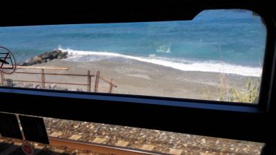 nah am Wasser, nicht wahr